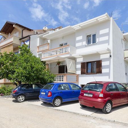 Apartments Anastazija Vodice Zewnętrze zdjęcie