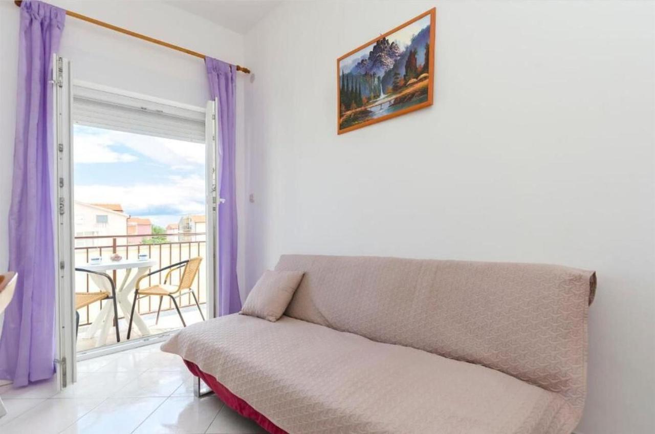 Apartments Anastazija Vodice Zewnętrze zdjęcie