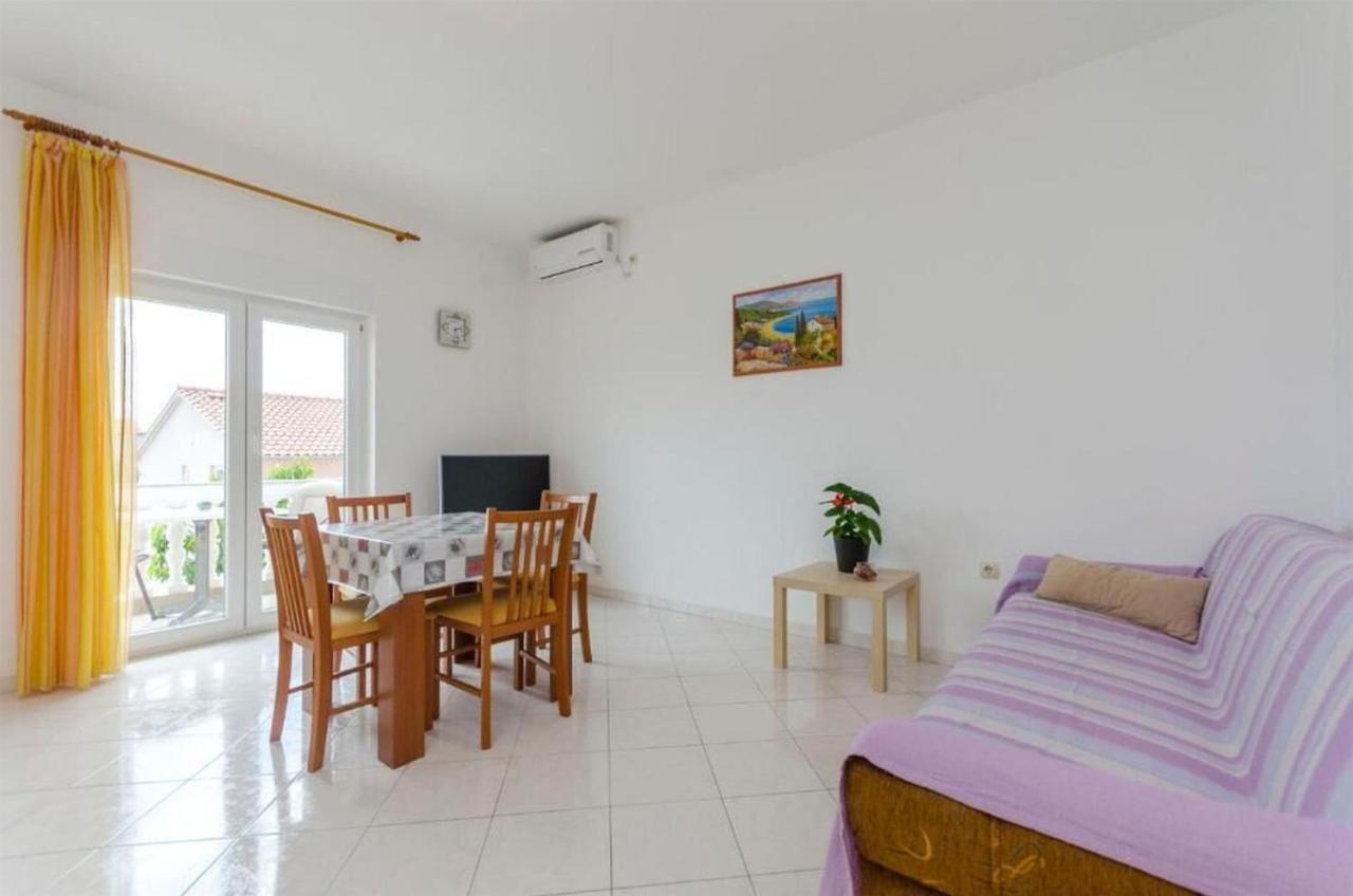 Apartments Anastazija Vodice Zewnętrze zdjęcie