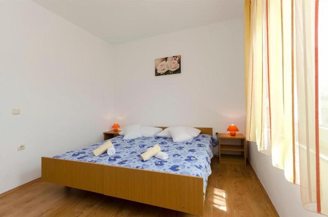 Apartments Anastazija Vodice Zewnętrze zdjęcie