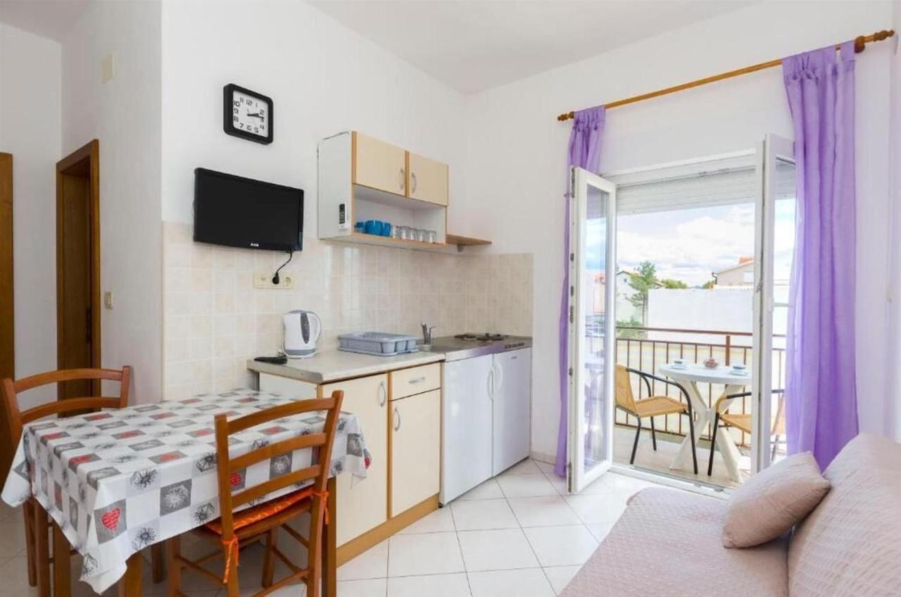Apartments Anastazija Vodice Zewnętrze zdjęcie
