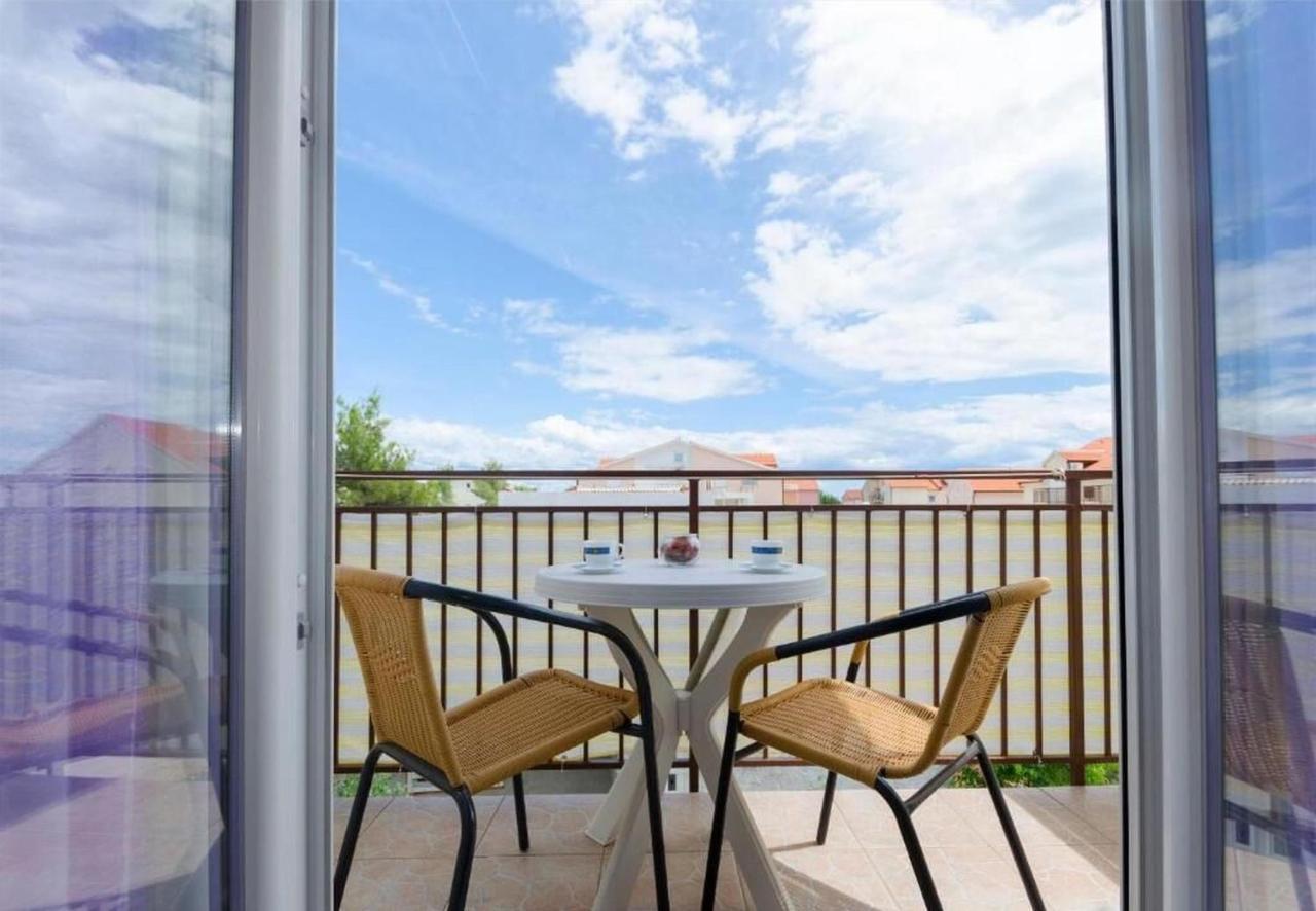 Apartments Anastazija Vodice Zewnętrze zdjęcie