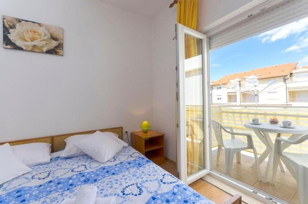 Apartments Anastazija Vodice Zewnętrze zdjęcie
