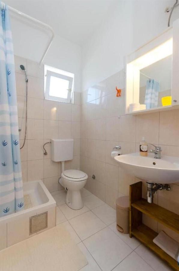 Apartments Anastazija Vodice Zewnętrze zdjęcie