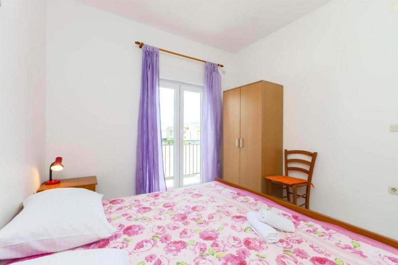 Apartments Anastazija Vodice Zewnętrze zdjęcie