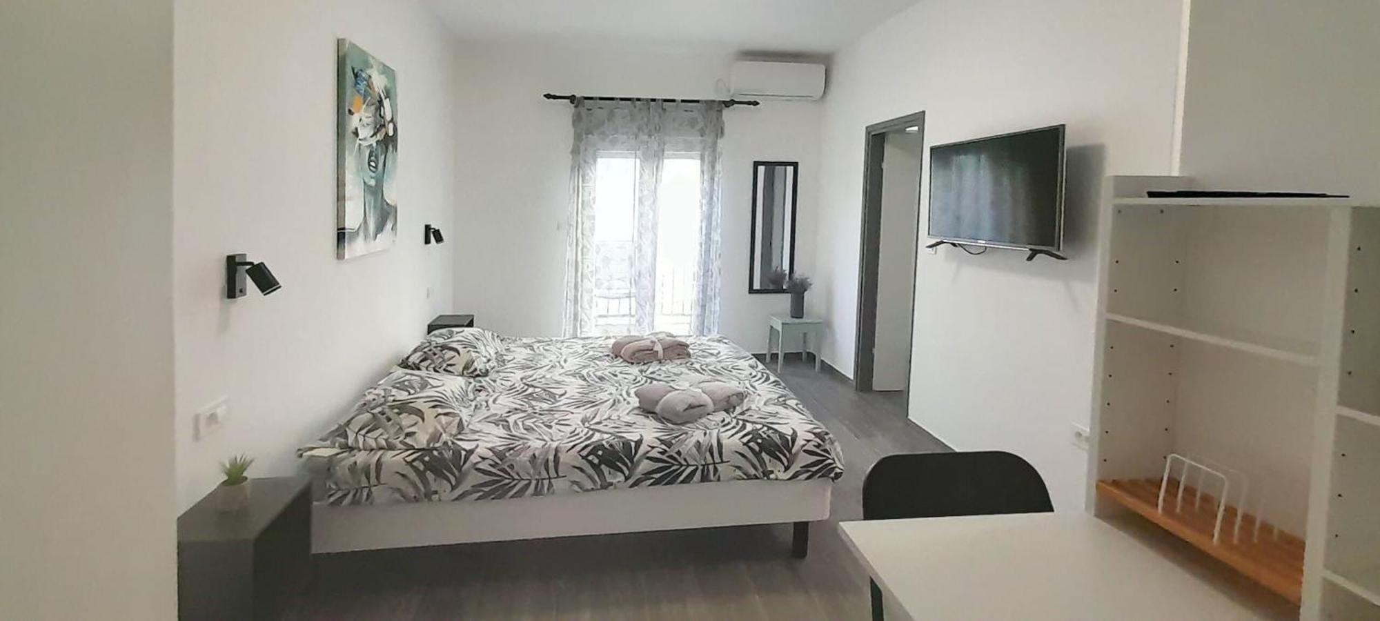 Apartments Anastazija Vodice Pokój zdjęcie