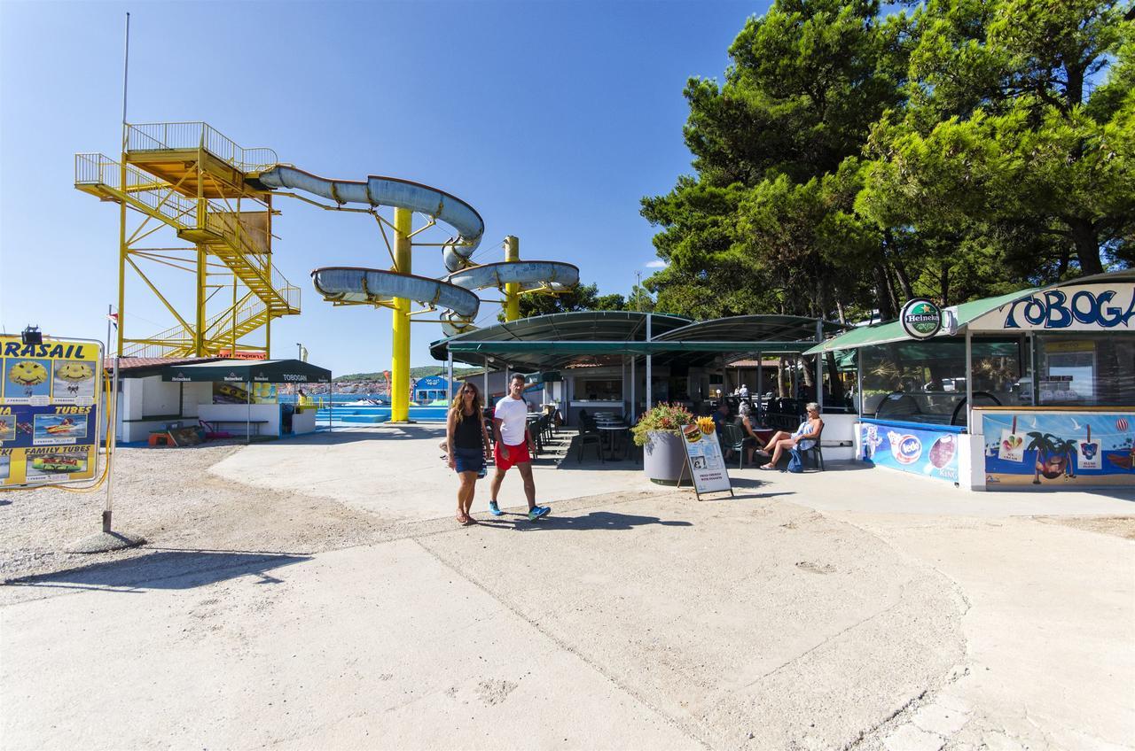 Apartments Anastazija Vodice Zewnętrze zdjęcie