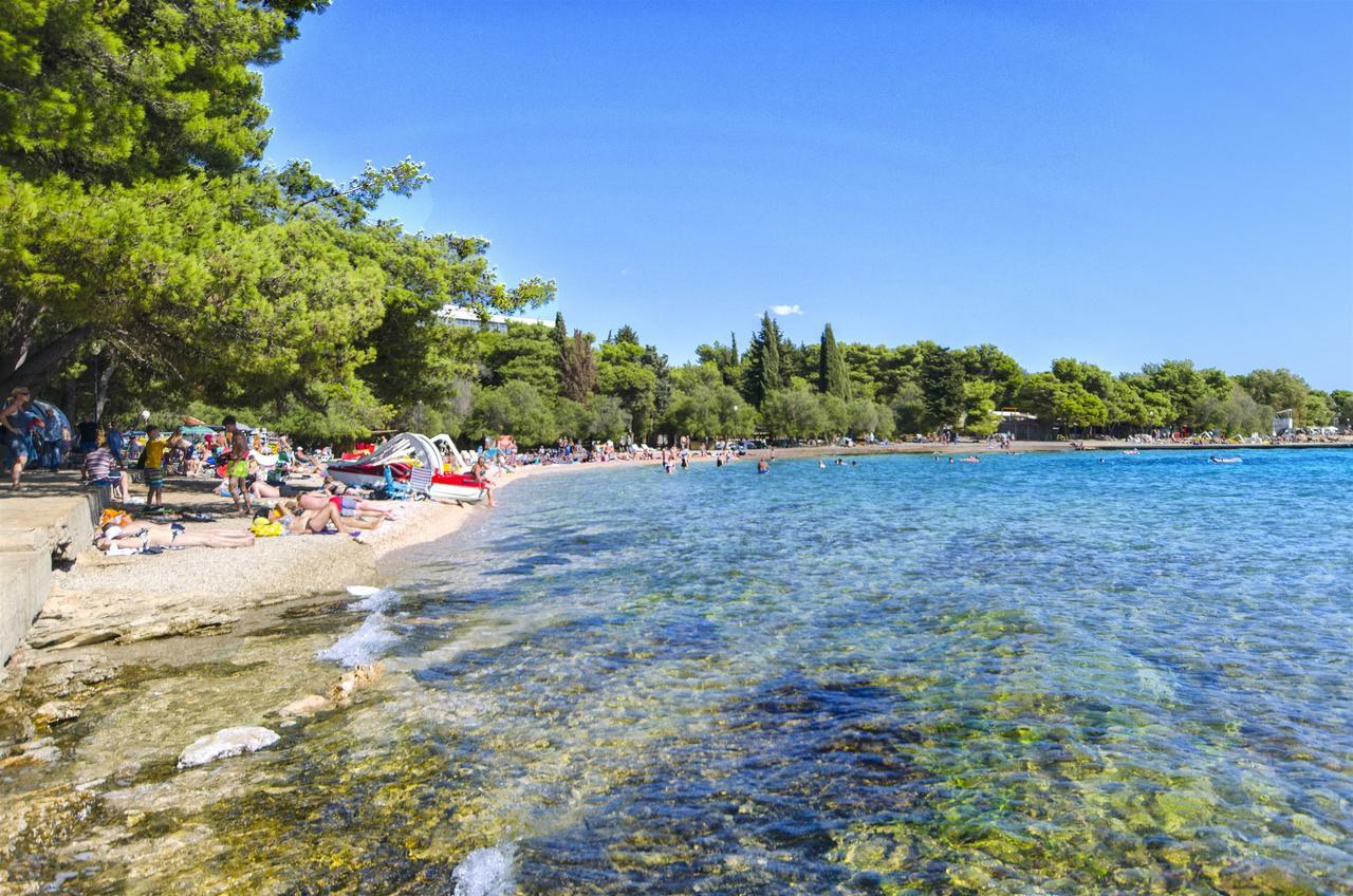 Apartments Anastazija Vodice Zewnętrze zdjęcie