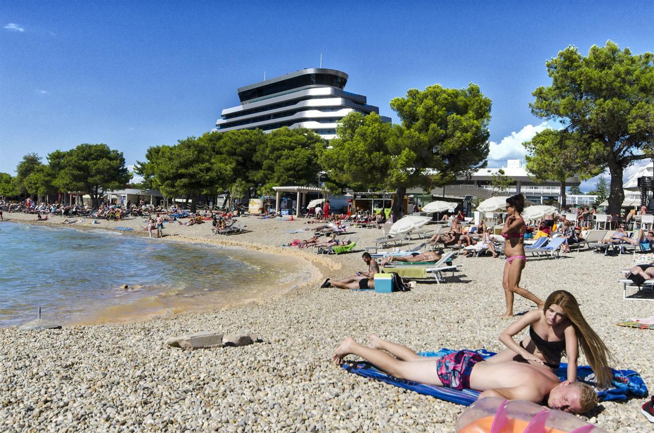 Apartments Anastazija Vodice Zewnętrze zdjęcie
