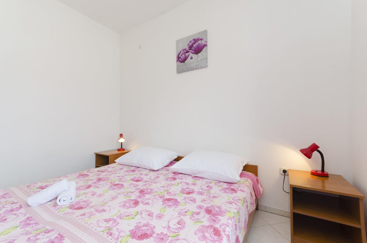 Apartments Anastazija Vodice Zewnętrze zdjęcie