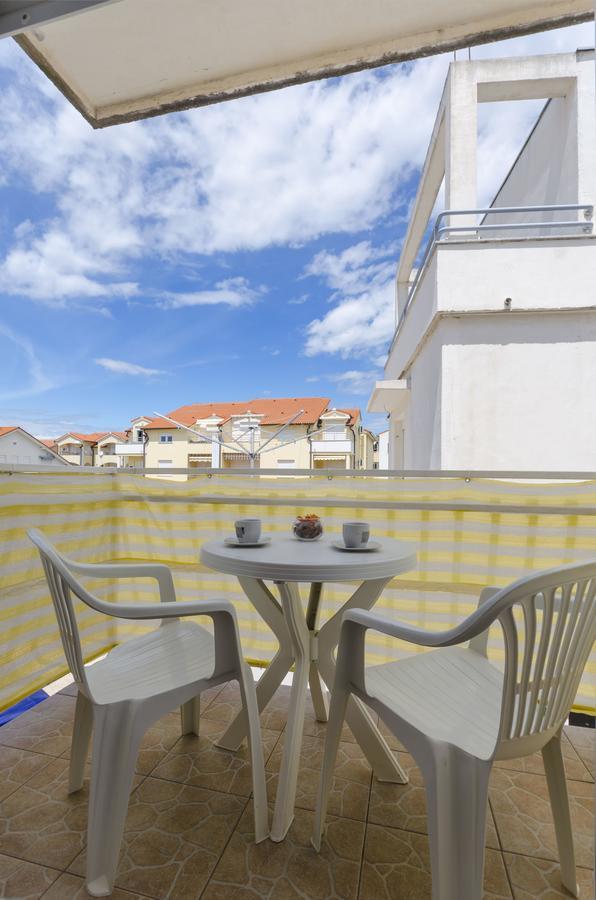 Apartments Anastazija Vodice Zewnętrze zdjęcie