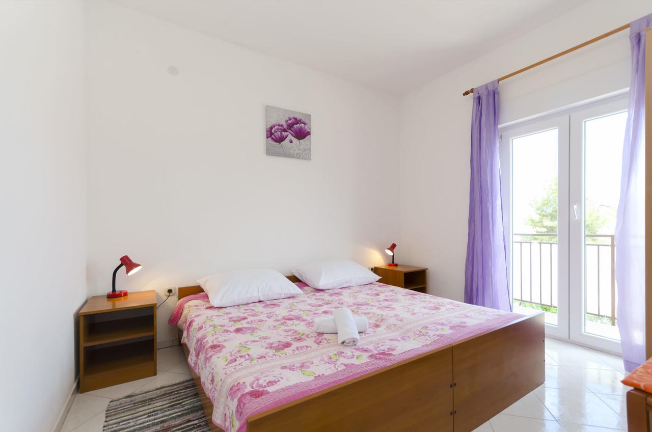 Apartments Anastazija Vodice Zewnętrze zdjęcie