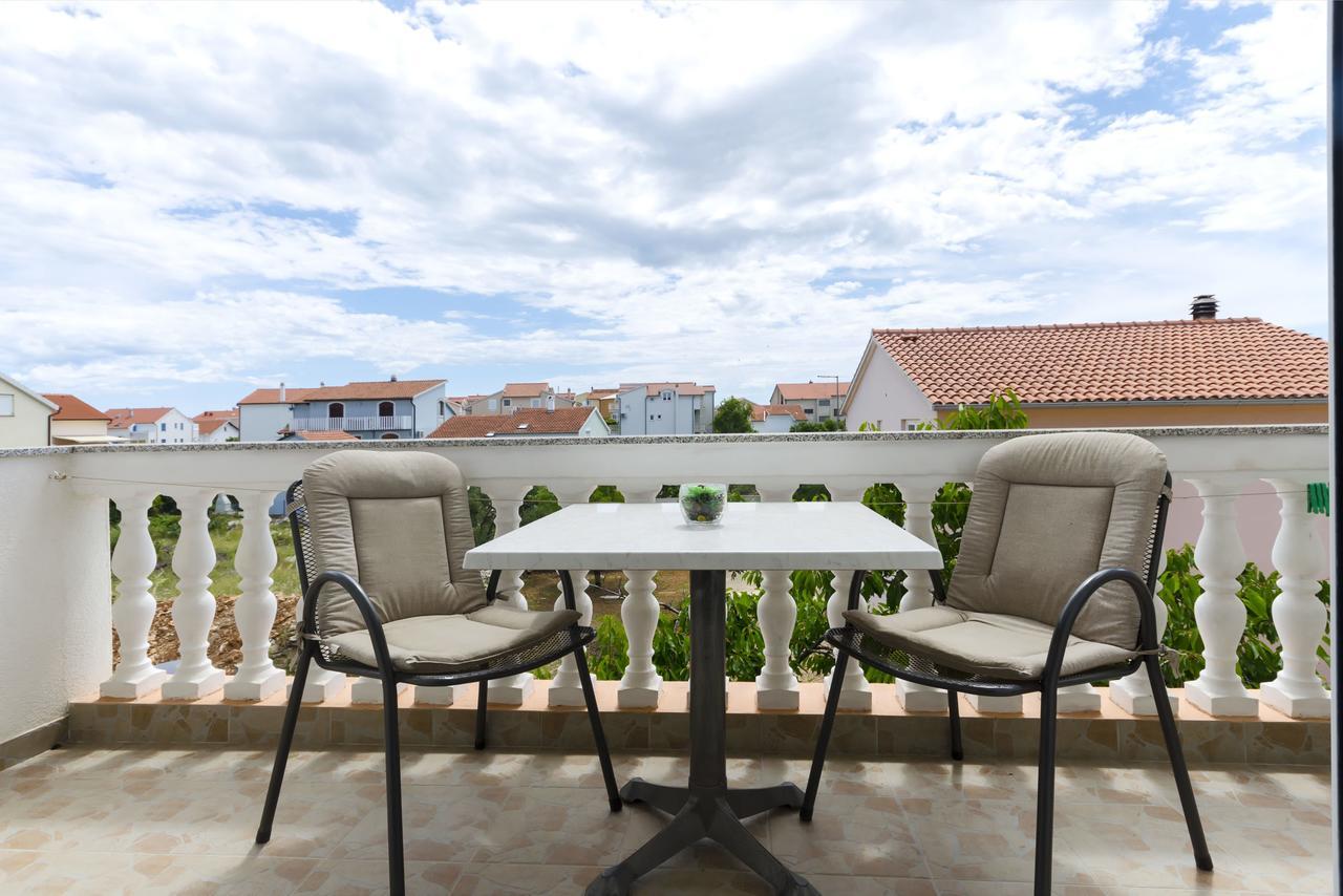 Apartments Anastazija Vodice Zewnętrze zdjęcie