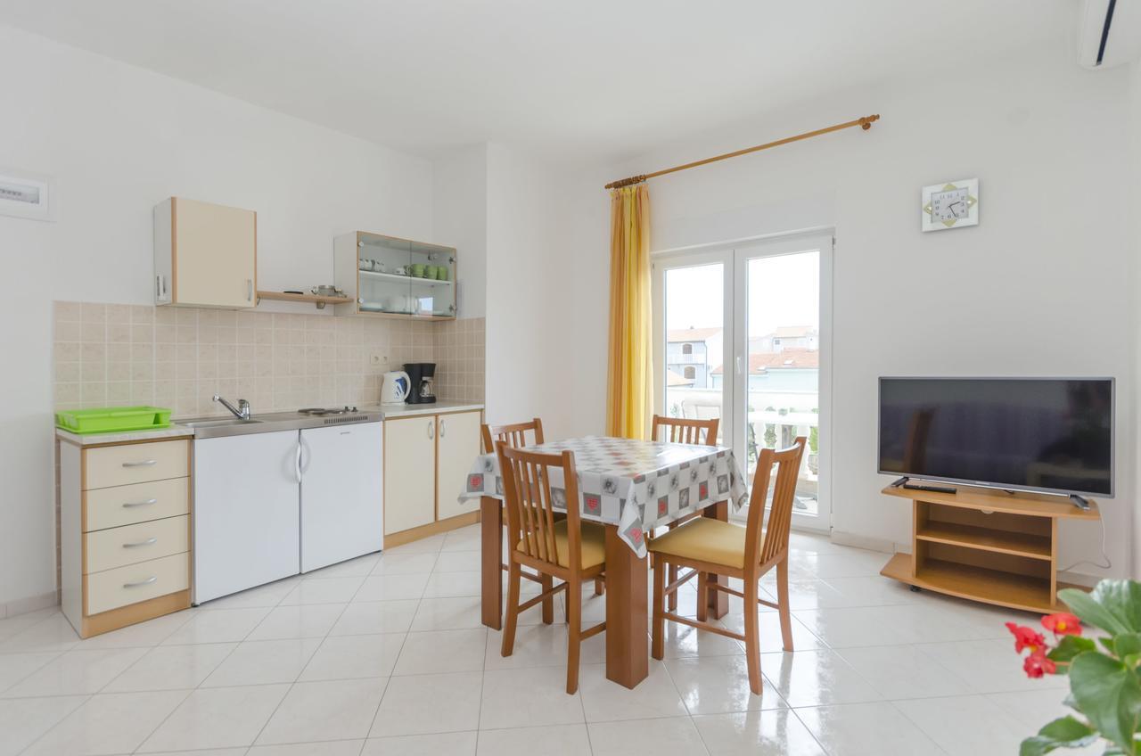 Apartments Anastazija Vodice Zewnętrze zdjęcie